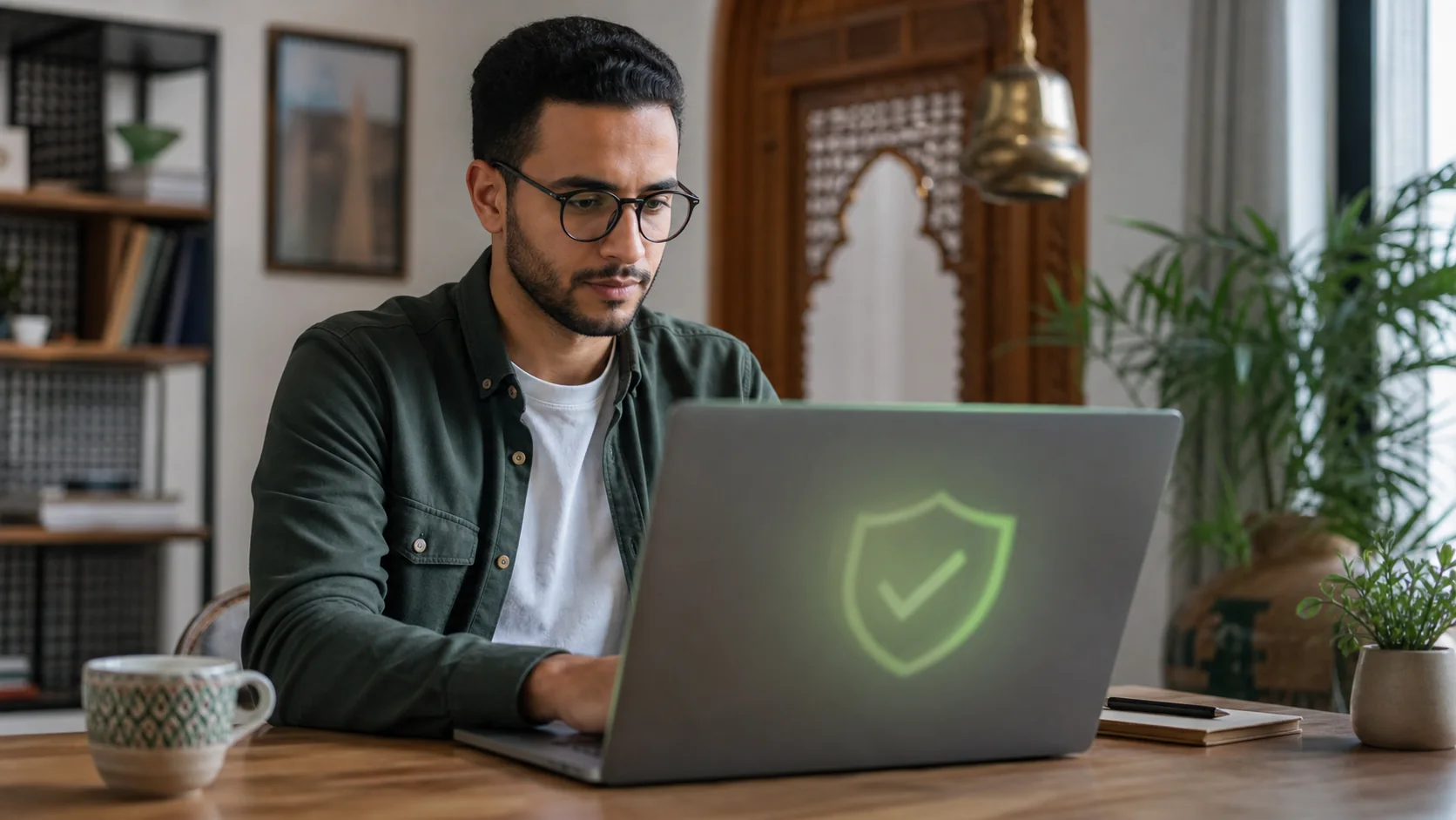 Antivirus gratuit ou payant : que choisir au Maroc en 2026 ?