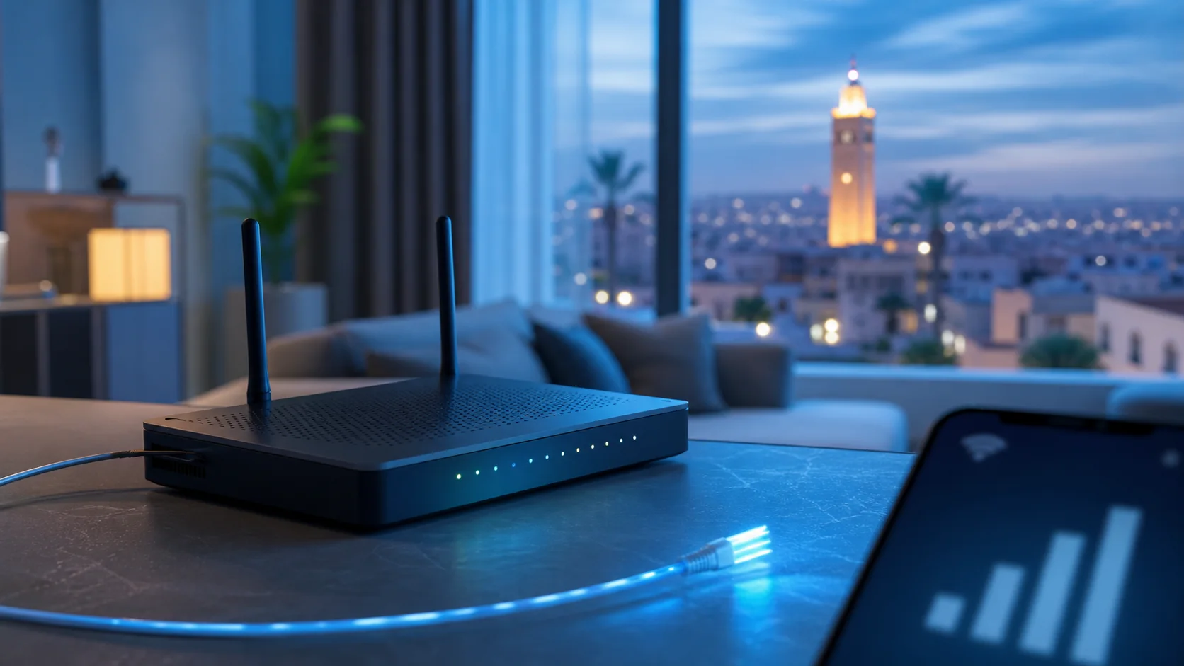 Maroc Telecom, Inwi ou Orange en 2026 : comment choisir son opérateur ?