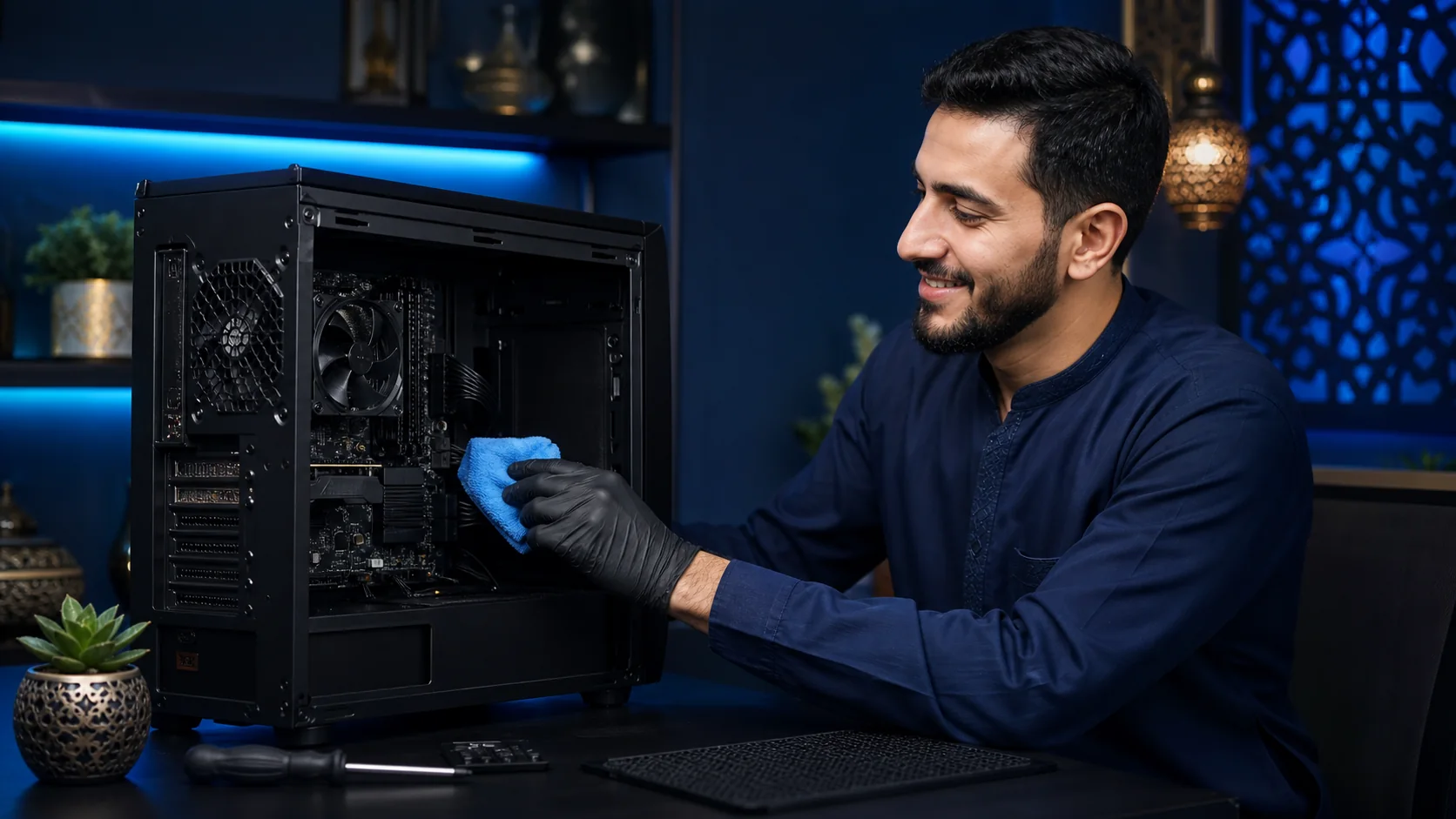 Pourquoi votre PC devient lent : 7 vérifications simples