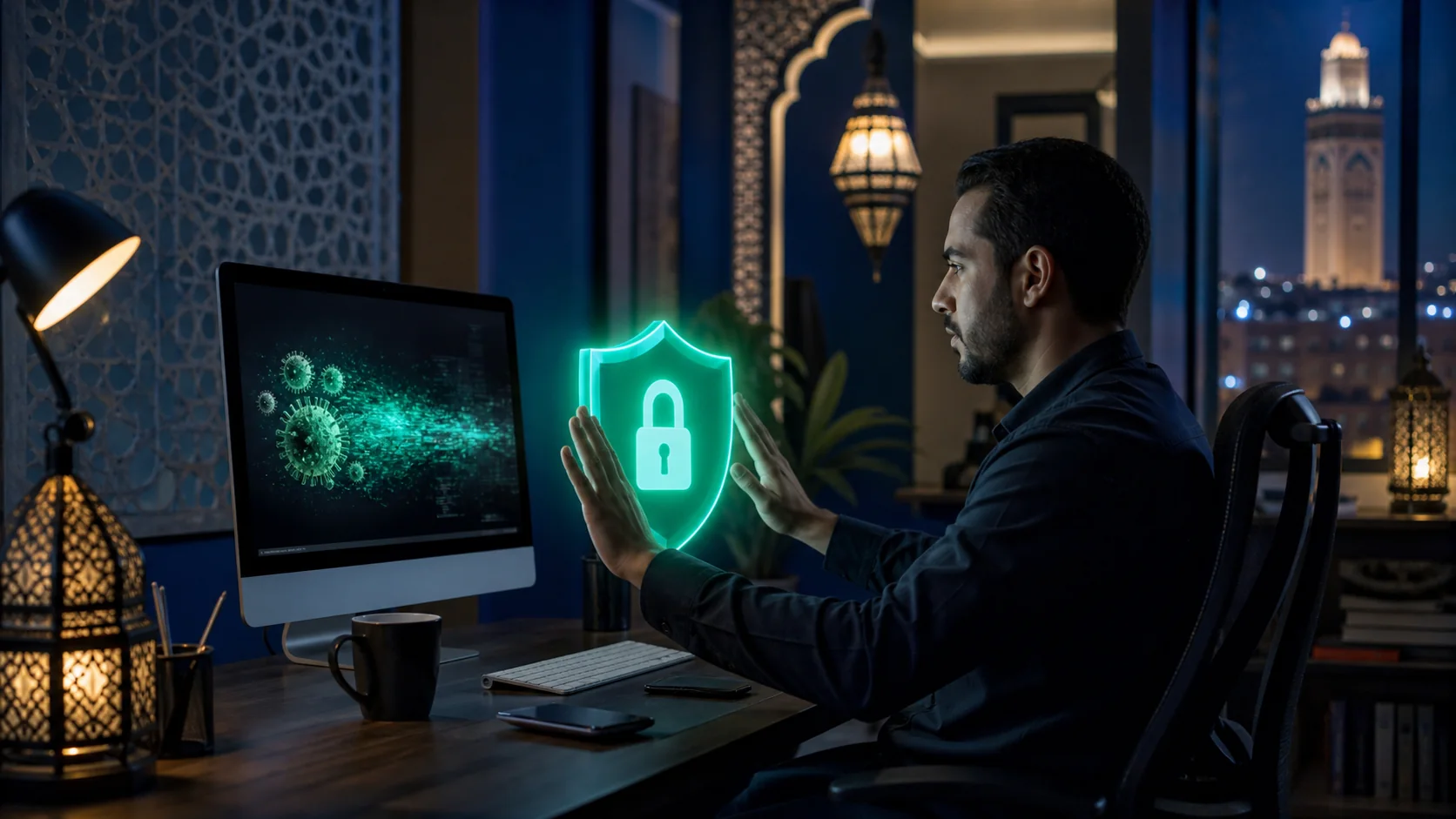 Comment supprimer un virus de votre ordinateur sans tout casser