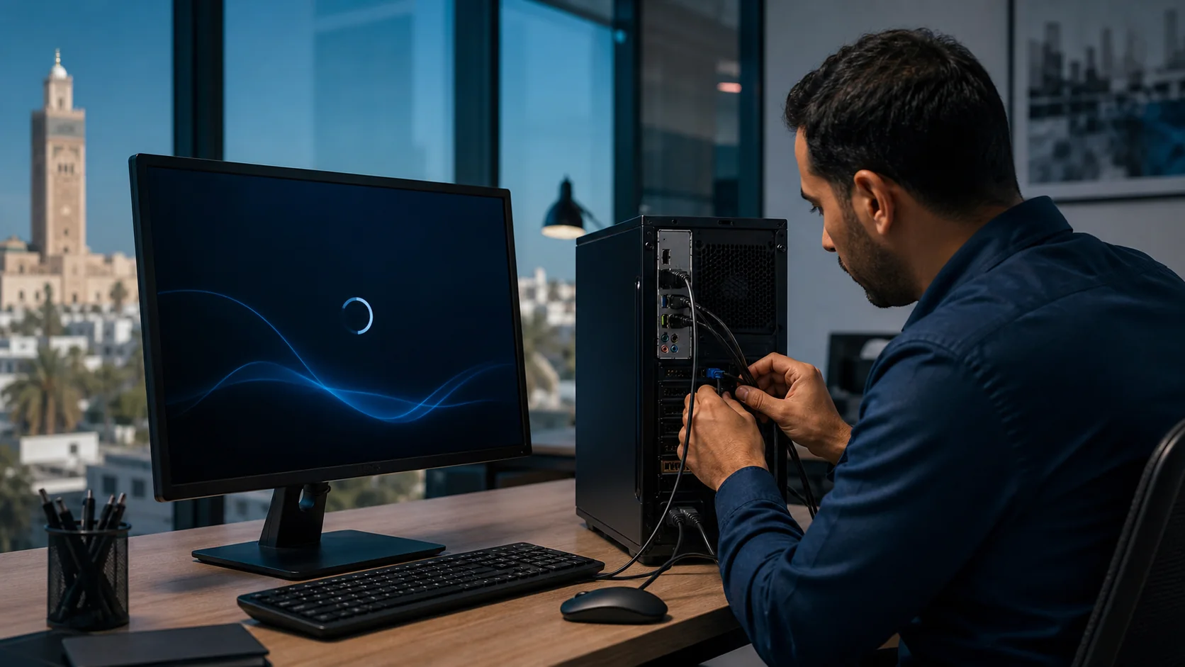 Windows ne démarre plus : que faire avant de paniquer ?