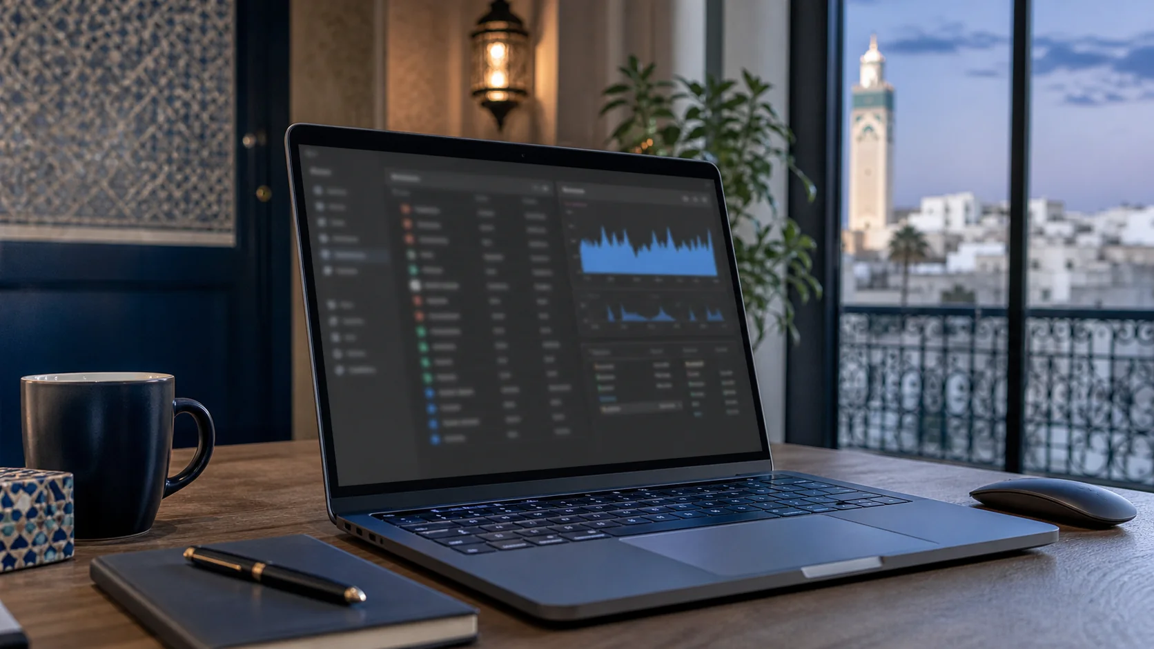 Mon PC est lent : 10 solutions simples pour l’accélérer au Maroc