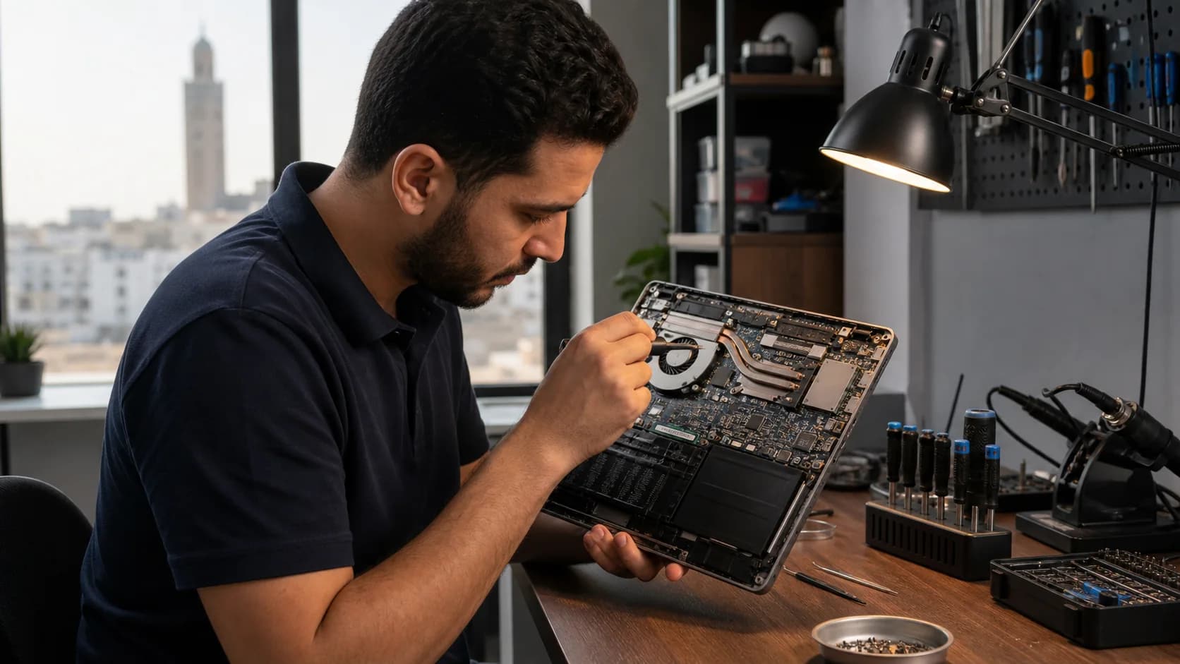 PC qui surchauffe ou fait du bruit : causes et solutions